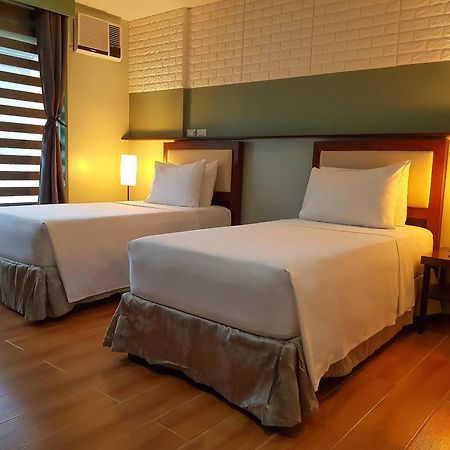 Sea Cocoon Hotel Ел Нидо Екстериор снимка