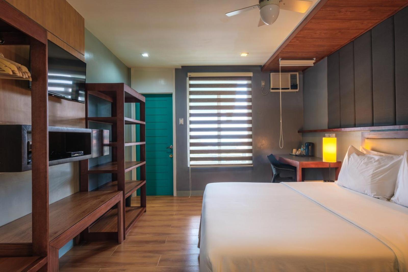 Sea Cocoon Hotel Ел Нидо Екстериор снимка