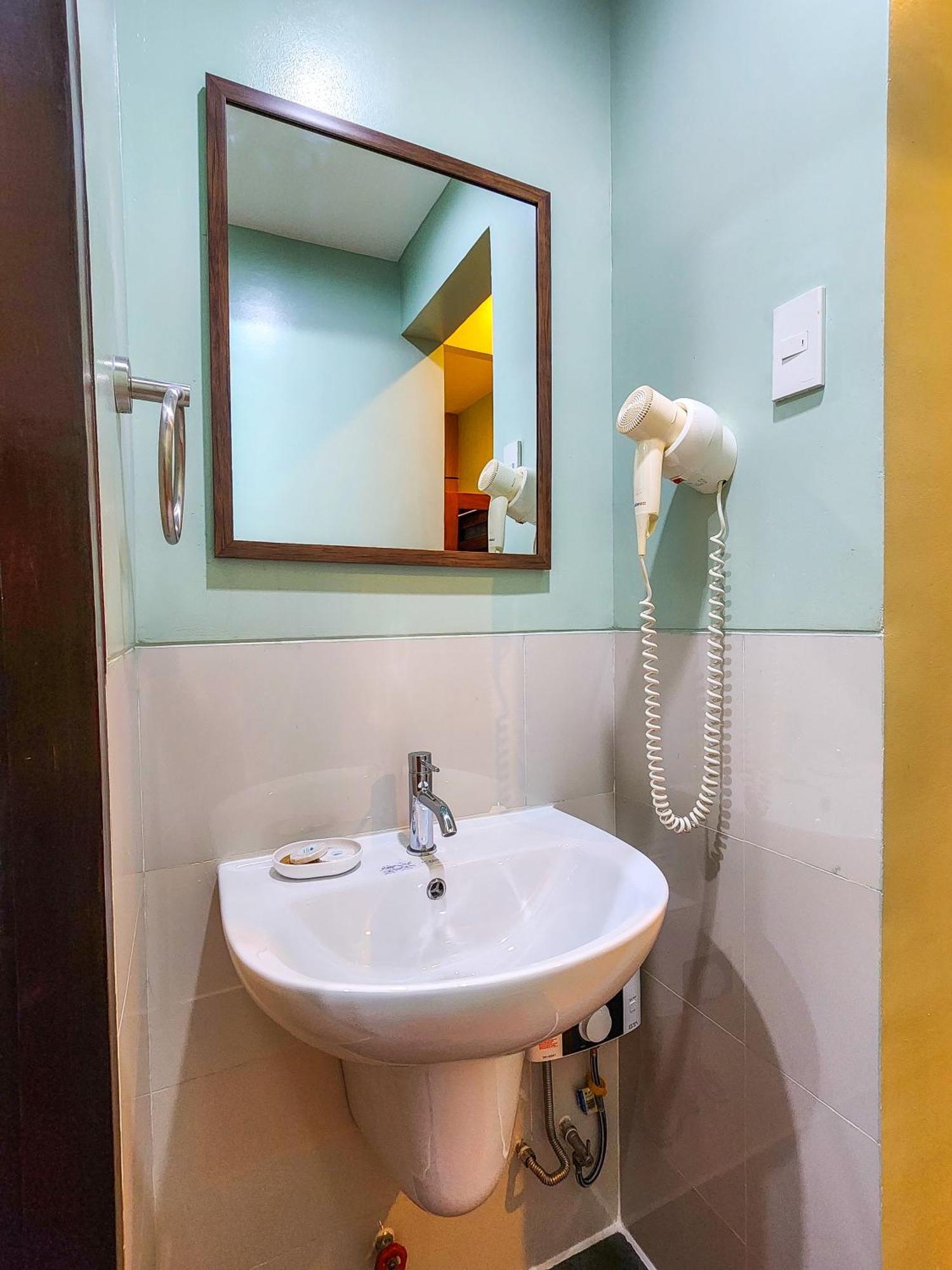 Sea Cocoon Hotel Ел Нидо Стая снимка