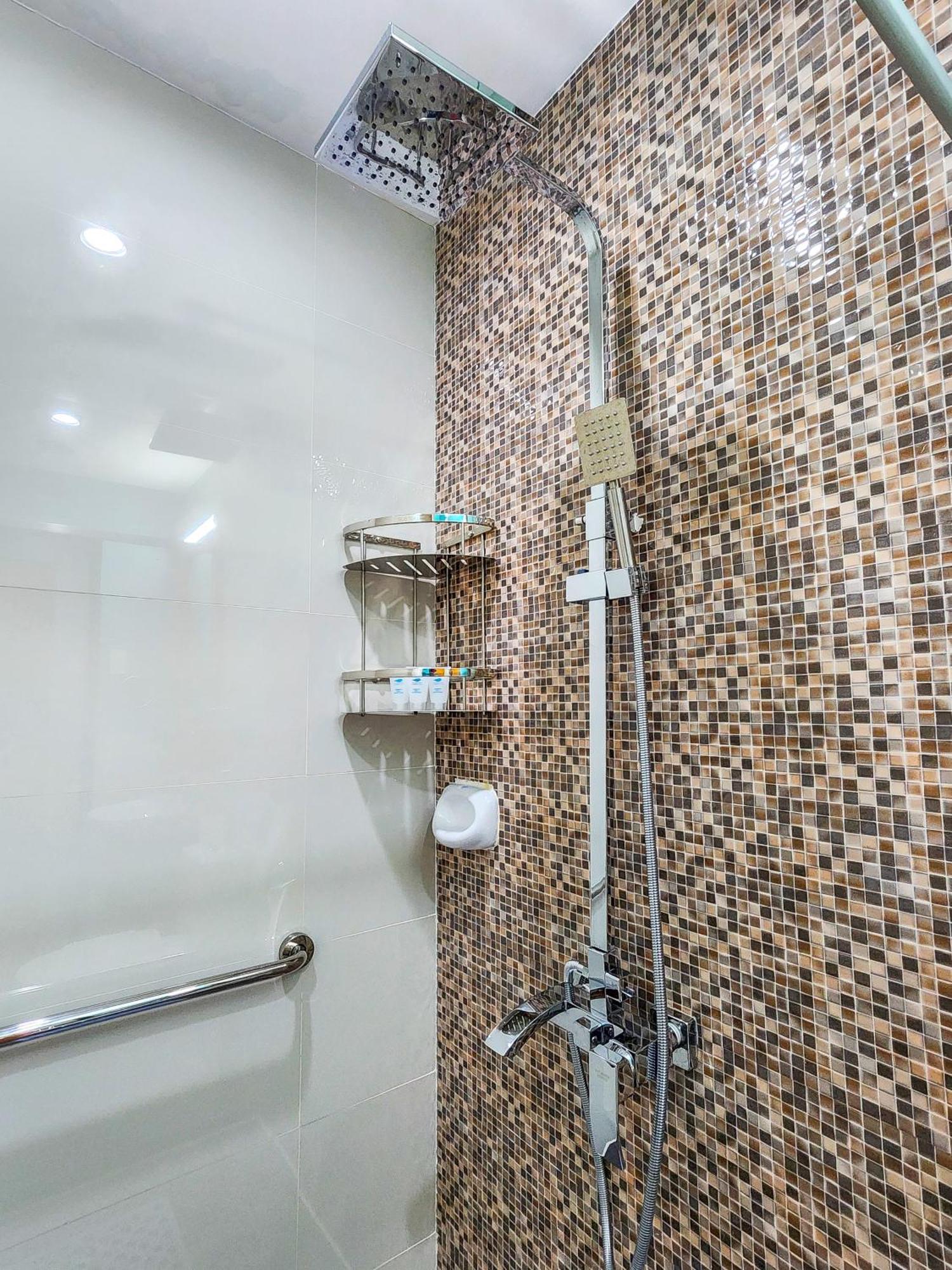 Sea Cocoon Hotel Ел Нидо Екстериор снимка