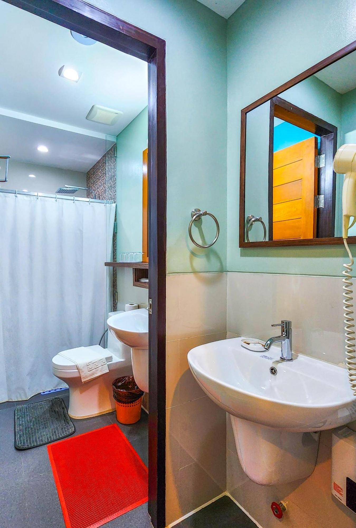 Sea Cocoon Hotel Ел Нидо Стая снимка