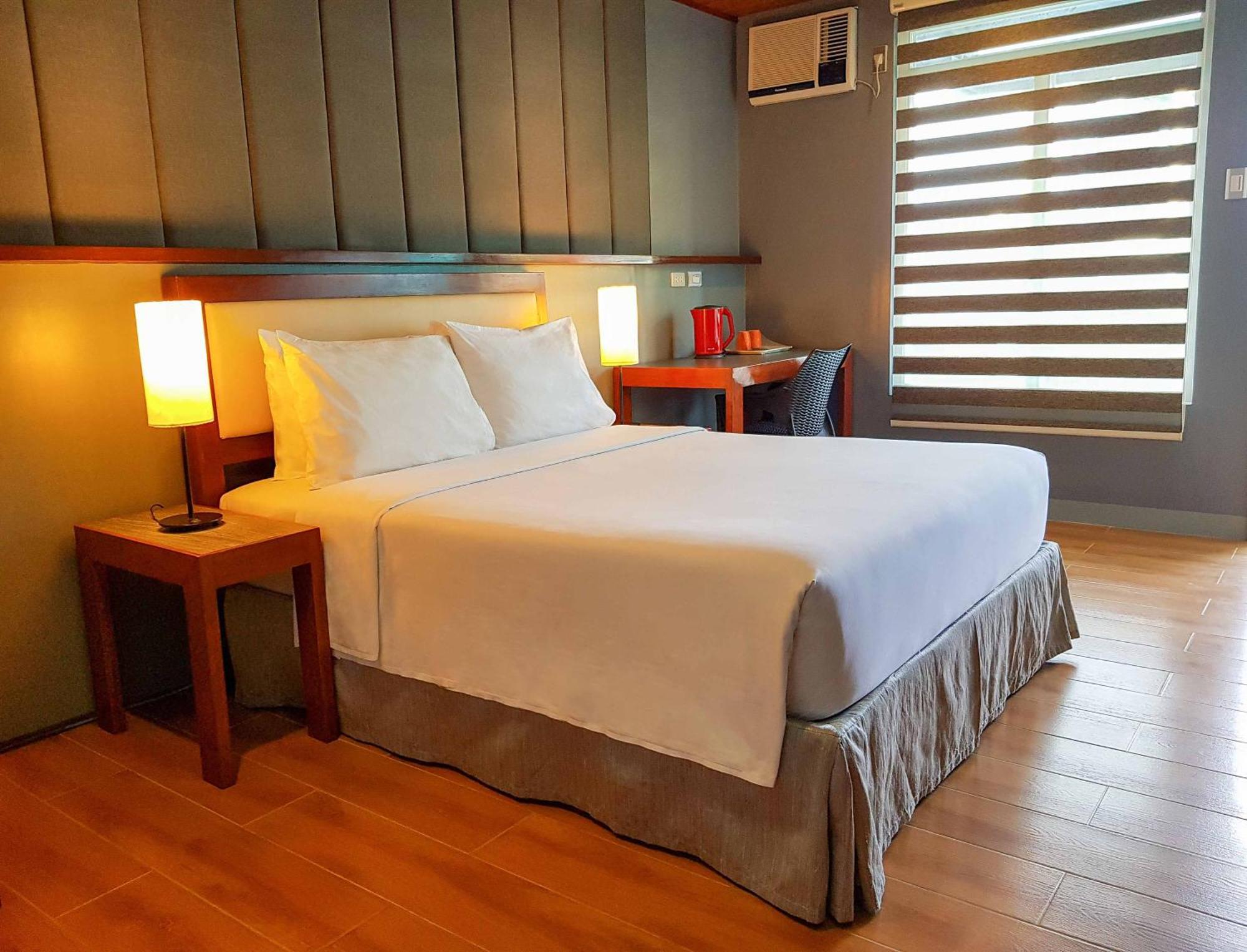 Sea Cocoon Hotel Ел Нидо Екстериор снимка