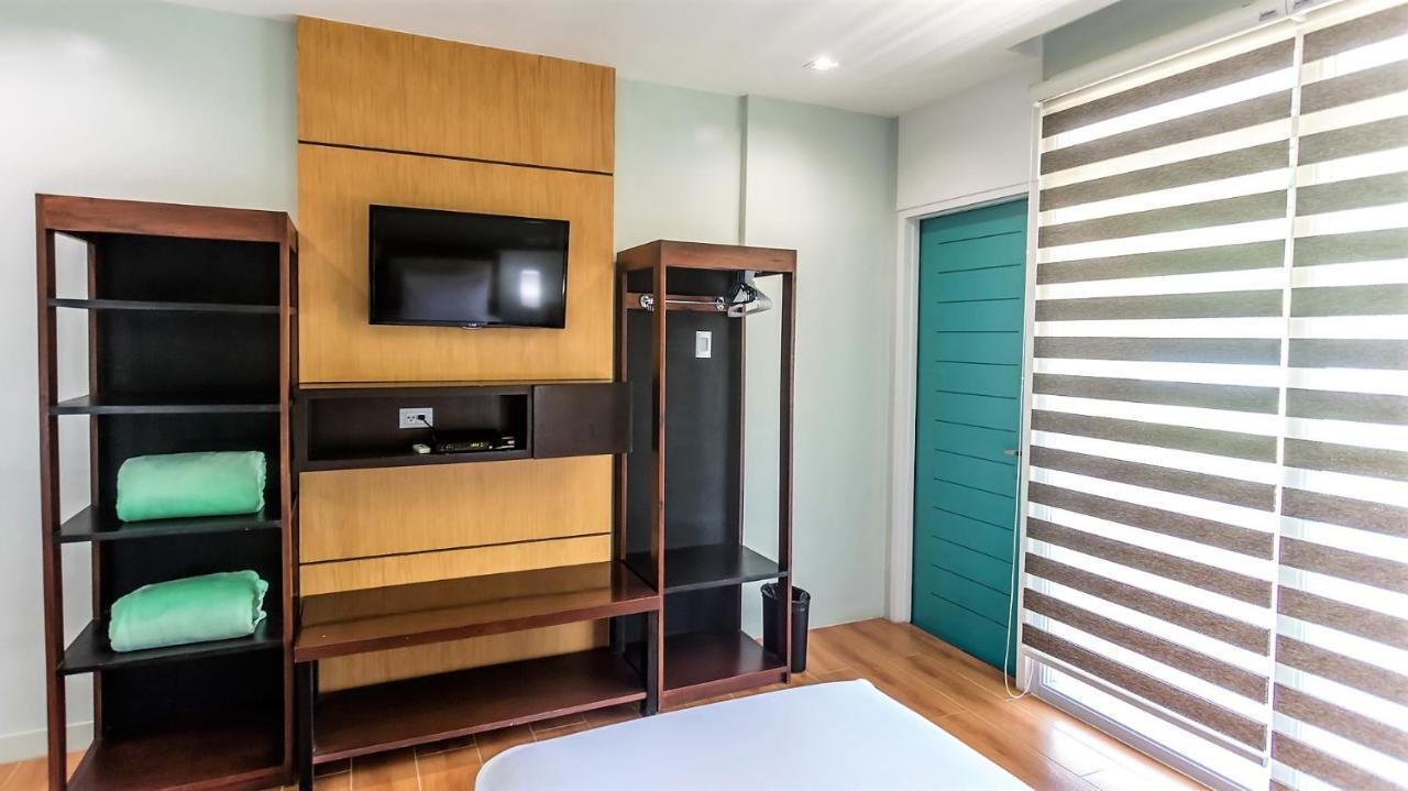 Sea Cocoon Hotel Ел Нидо Екстериор снимка